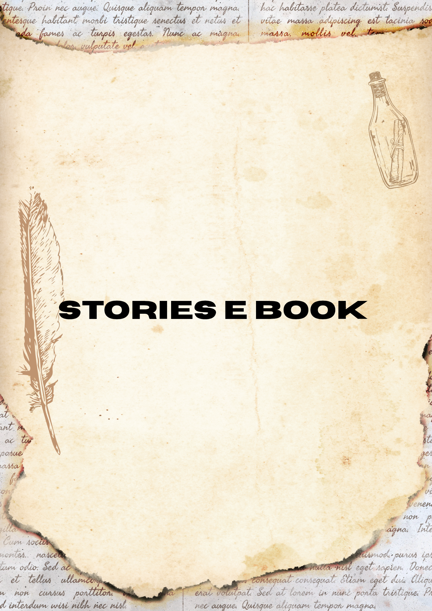 Stories