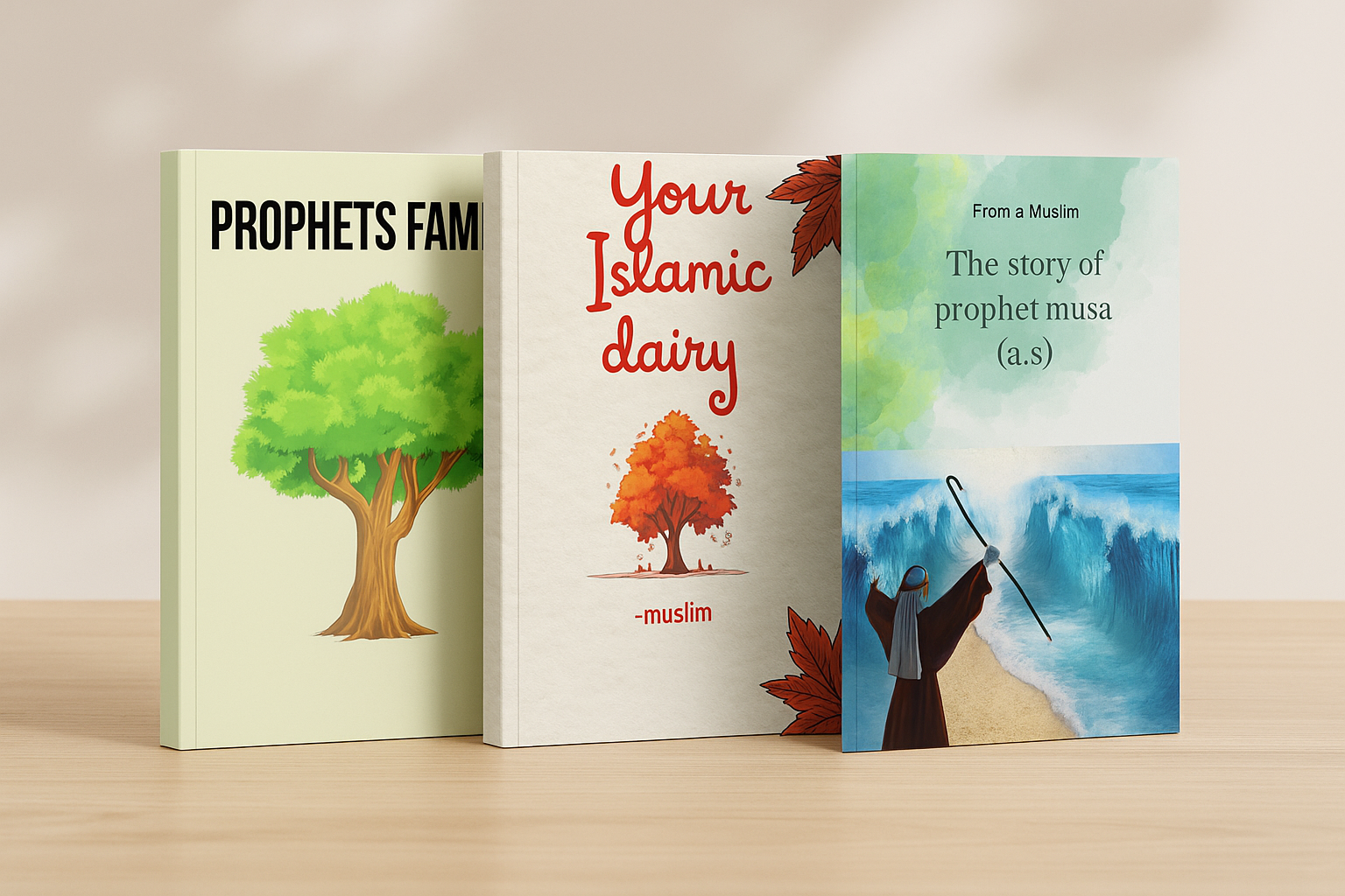 Good deeds tracker. Printable e book bundle.