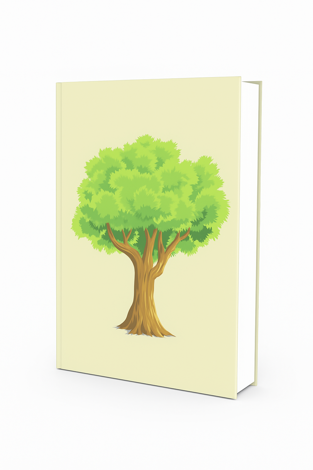 Prophets family tree (ebook)