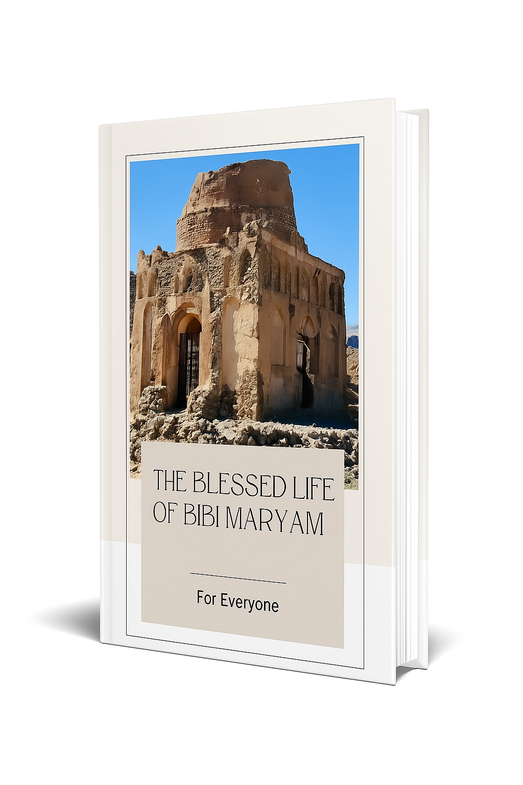 Story of Bibi Maryam (ebook)